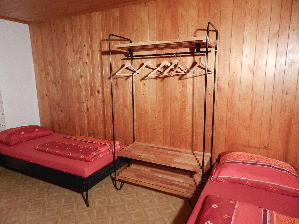 Bed and Breakfast Gasthof Am Bach Boltigen Zimmer foto
