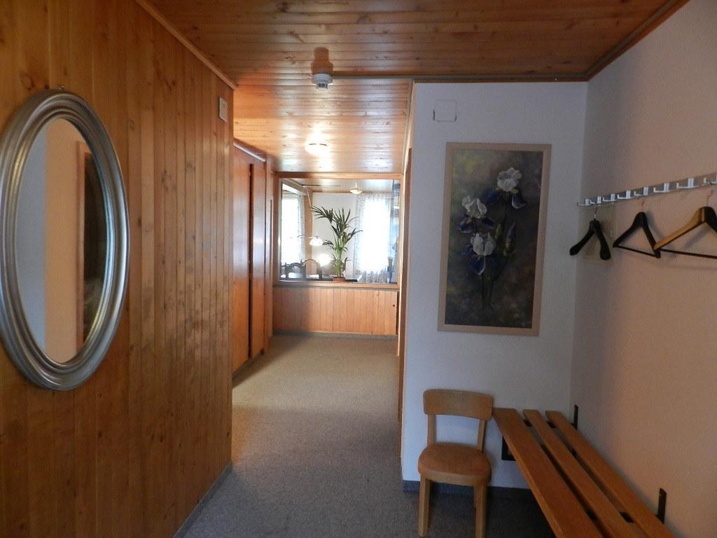 Bed and Breakfast Gasthof Am Bach Boltigen Zimmer foto