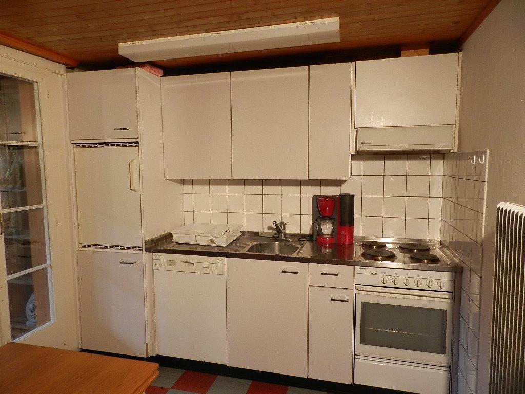 Bed and Breakfast Gasthof Am Bach Boltigen Exterior foto