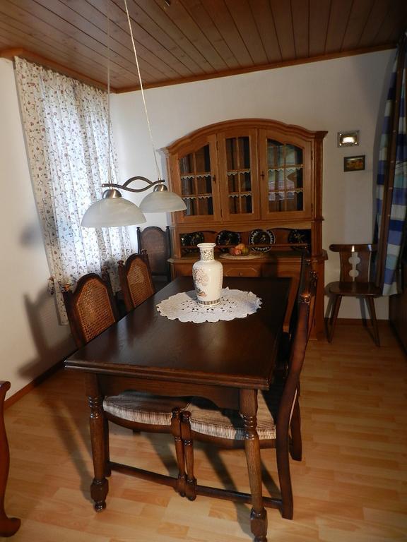 Bed and Breakfast Gasthof Am Bach Boltigen Exterior foto