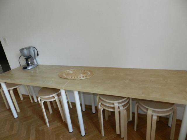 Bed and Breakfast Gasthof Am Bach Boltigen Zimmer foto