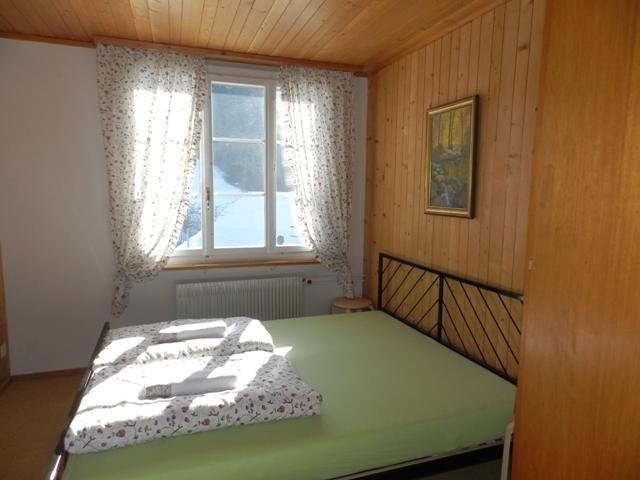 Bed and Breakfast Gasthof Am Bach Boltigen Exterior foto